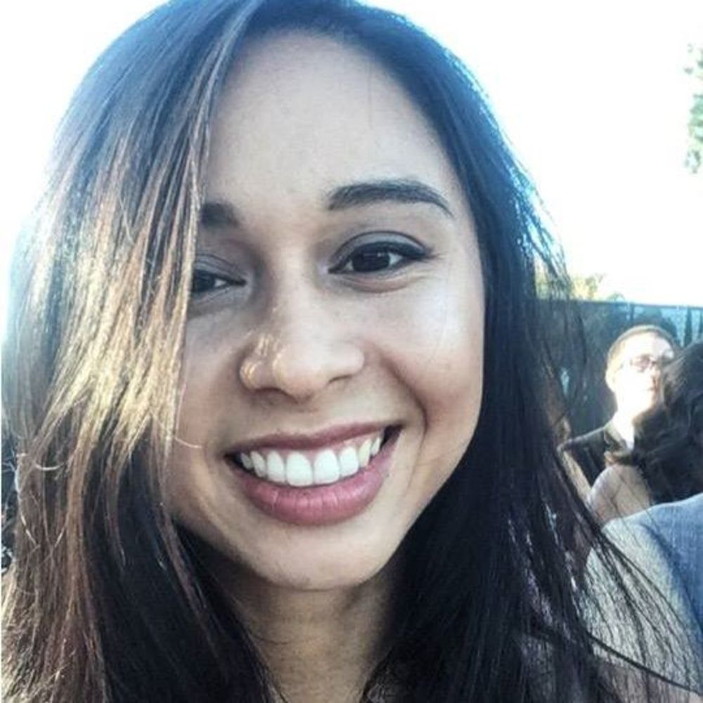 Meet your Posher, Mandy